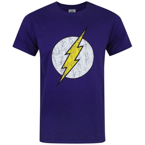 T-shirt Dc Comics NS4088 - Dc Comics - Modalova