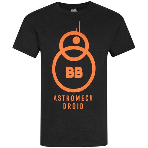 T-shirt Disney Astromech Droid - Disney - Modalova