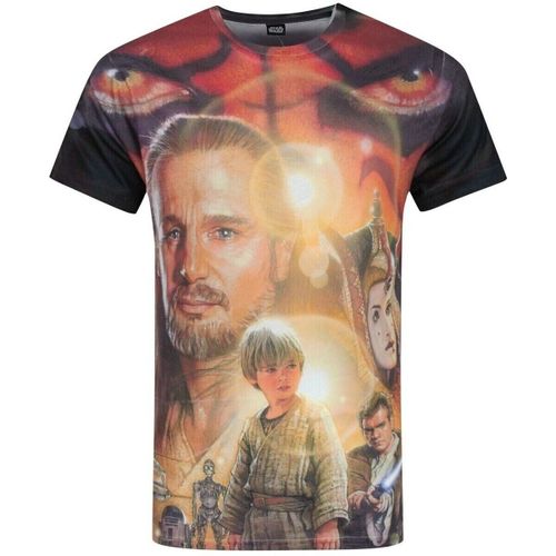 T-shirt Disney NS4093 - Disney - Modalova