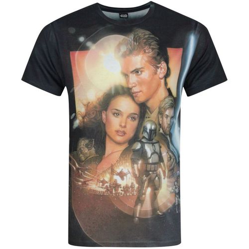 T-shirt Disney NS4094 - Disney - Modalova