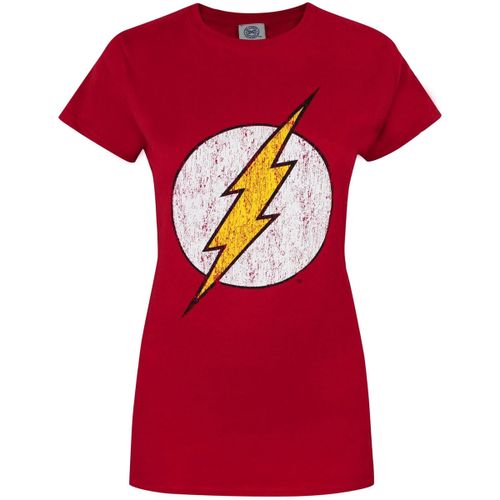 T-shirt Flash NS4229 - Flash - Modalova