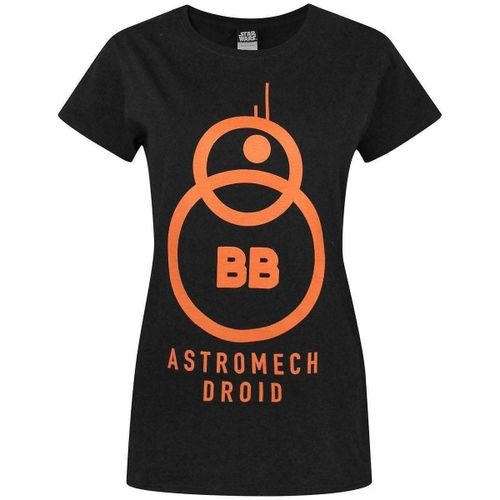 T-shirt Disney Astromech Droid - Disney - Modalova