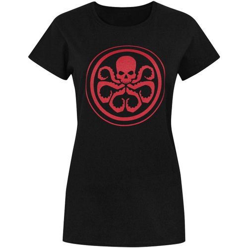 T-shirt Marvel NS4241 - Marvel - Modalova