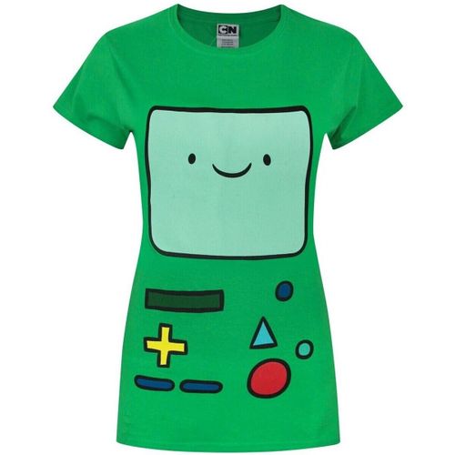 T-shirt Dessins Animés NS4242 - Dessins Animés - Modalova