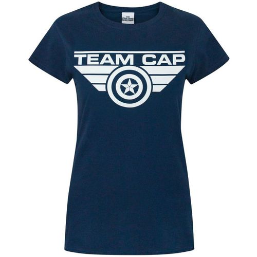 T-shirt Marvel NS4256 - Marvel - Modalova