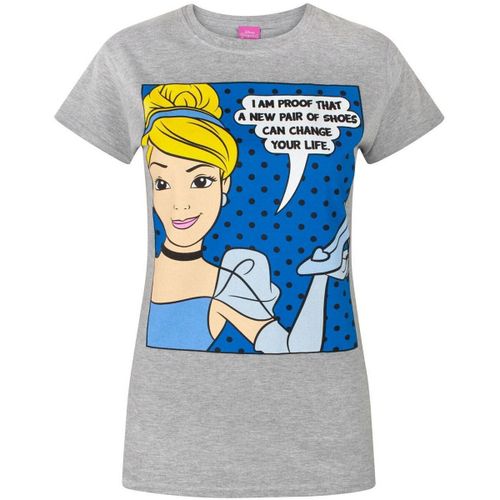 T-shirt Disney NS4265 - Disney - Modalova