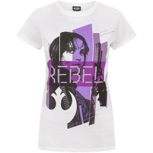T-shirt Disney NS4271 - Disney - Modalova