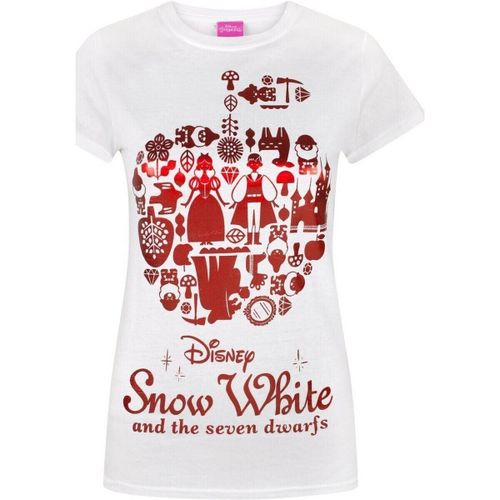 T-shirt Disney NS4282 - Disney - Modalova