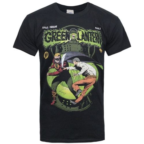 T-shirt Dc Comics NS4489 - Dc Comics - Modalova