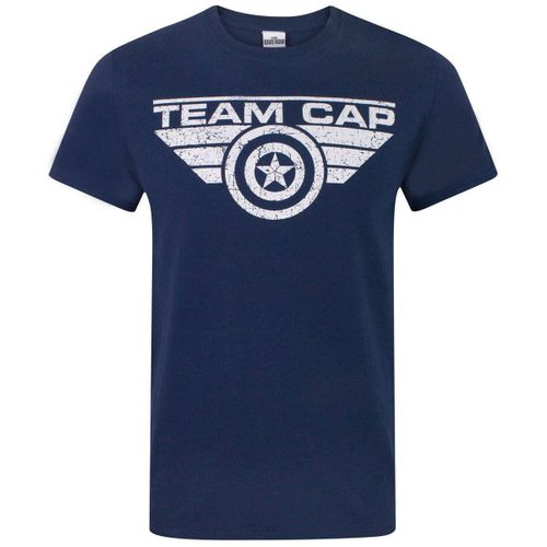T-shirt Marvel NS4516 - Marvel - Modalova