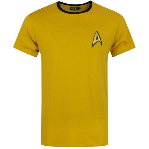 T-shirt Star Trek NS4530 - Star Trek - Modalova
