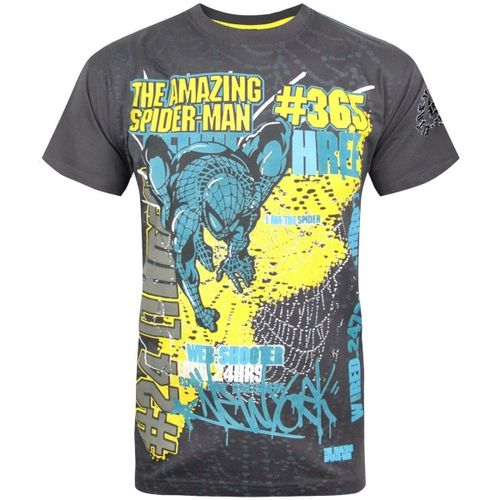 T-shirt Marvel NS4577 - Marvel - Modalova