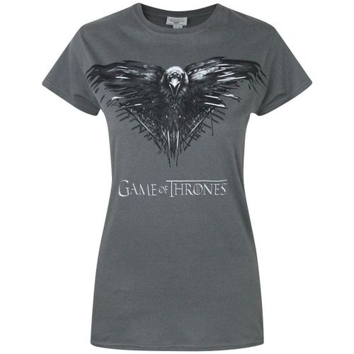 T-shirt Game Of Thrones NS4589 - Game Of Thrones - Modalova