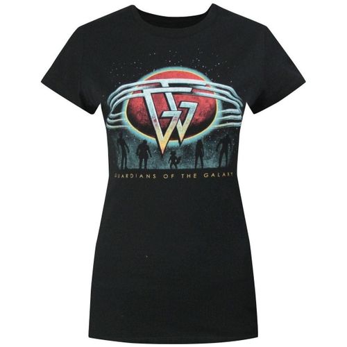 T-shirt Marvel NS4593 - Marvel - Modalova