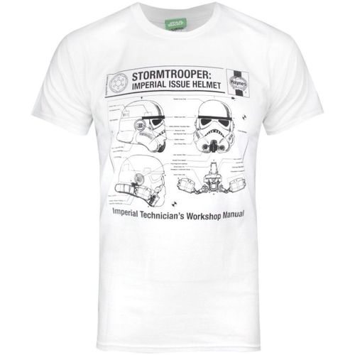T-shirt Disney Haynes - Disney - Modalova