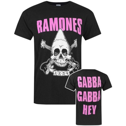 T-shirt Ramones Pinhead - Ramones - Modalova