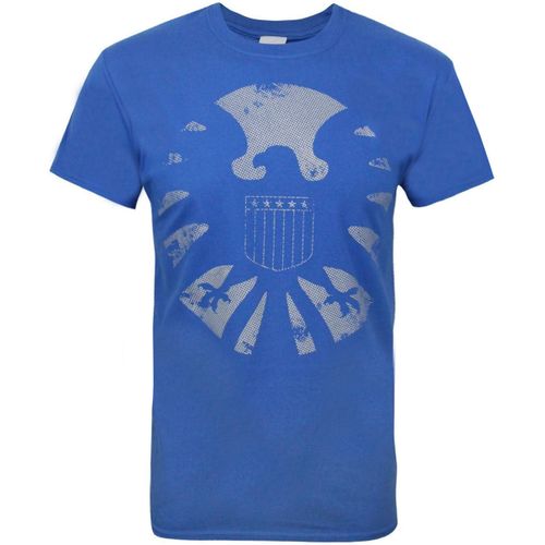 T-shirt Marvel NS4696 - Marvel - Modalova