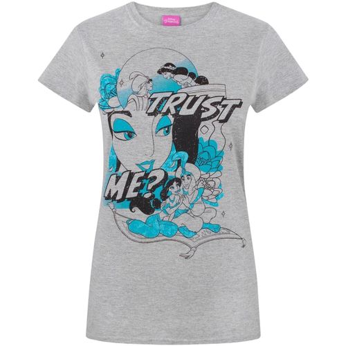T-shirt Dessins Animés Trust Me - Dessins Animés - Modalova