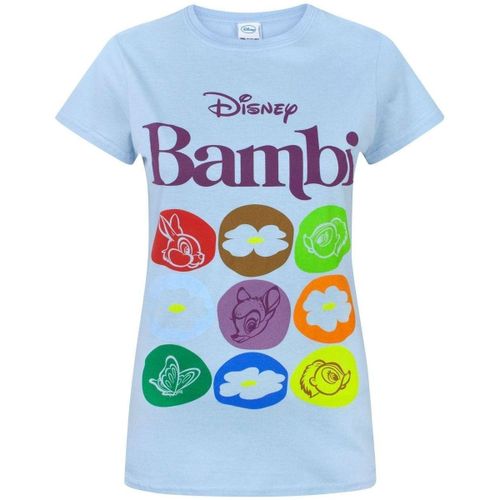 T-shirt Disney NS4740 - Disney - Modalova