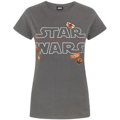 T-shirt Disney NS4746 - Disney - Modalova