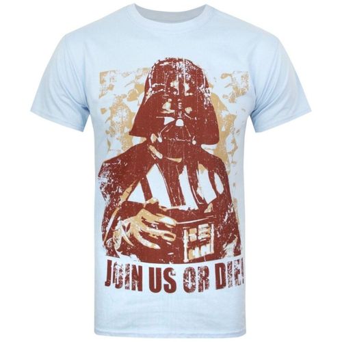 T-shirt Disney Join Us Or Die - Disney - Modalova