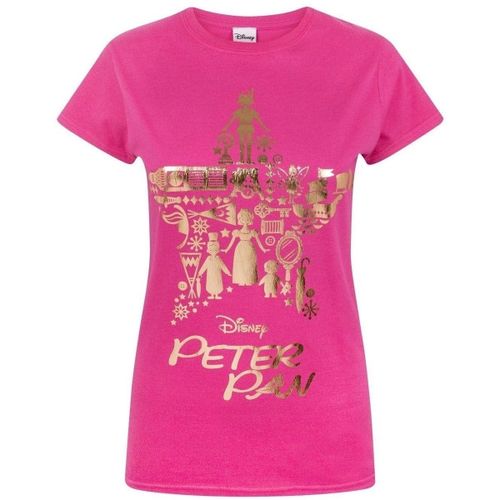 T-shirt Disney NS4774 - Disney - Modalova