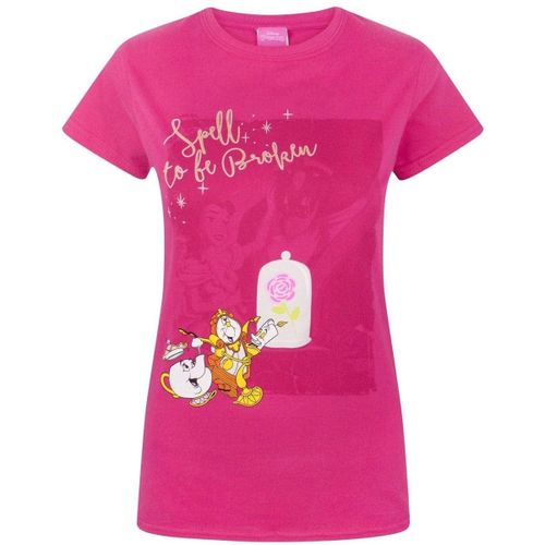 T-shirt Dessins Animés NS4811 - Dessins Animés - Modalova