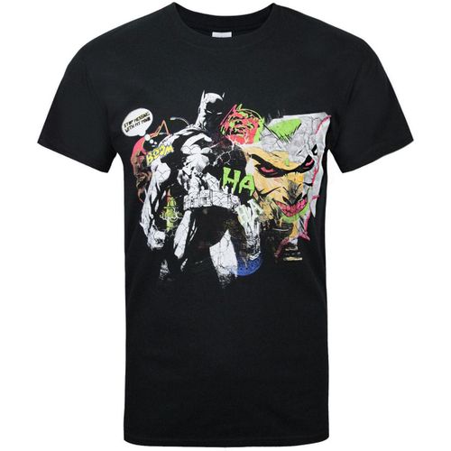 T-shirt Dessins Animés NS4898 - Dessins Animés - Modalova