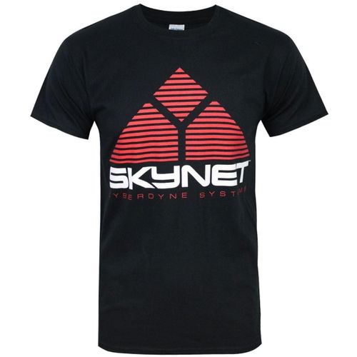 T-shirt Terminator NS4964 - Terminator - Modalova