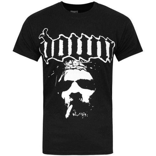 T-shirt Down NS4974 - Down - Modalova