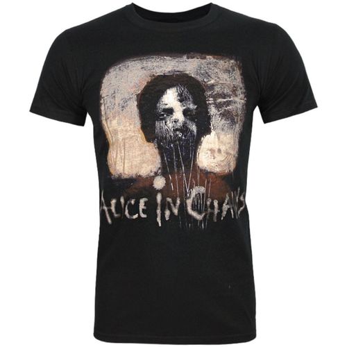 T-shirt Alice In Chains Stitch Boy - Alice In Chains - Modalova