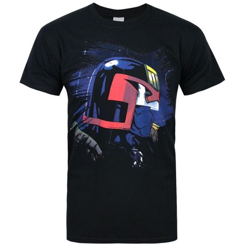 T-shirt Judge Dredd NS4995 - Judge Dredd - Modalova