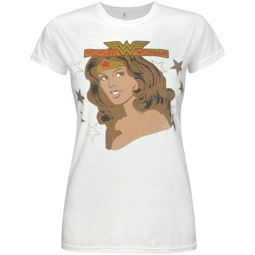 T-shirt Dessins Animés NS5628 - Dessins Animés - Modalova