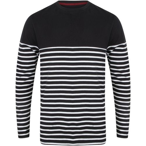 T-shirt Front Row Breton - Front Row - Modalova