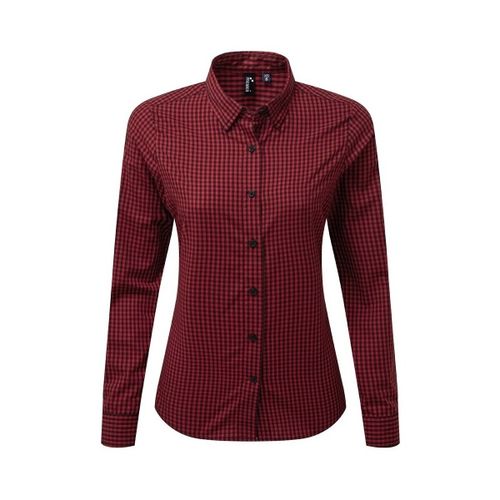 Chemise Premier Maxton - Premier - Modalova