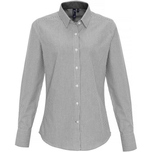 Chemise Premier PR338 - Premier - Modalova