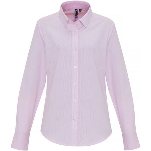 Chemise Premier PR338 - Premier - Modalova