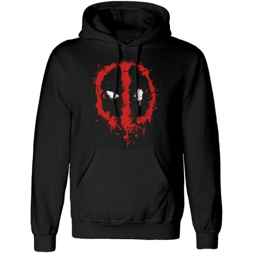 Sweatshirts à capuche HE387 - Deadpool - Modalova