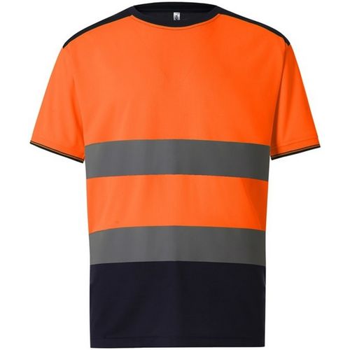 T-shirt Yoko Hi-Vis - Yoko - Modalova