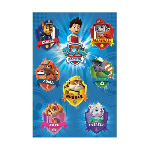 Affiches, posters TA7655 - Dessins Animés - Modalova