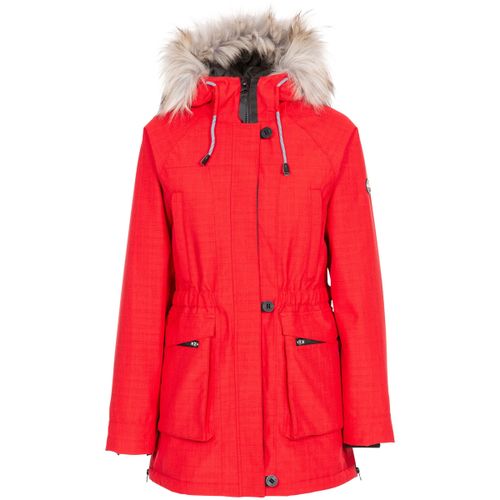 Parka Trespass Caption - Trespass - Modalova