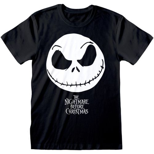 T-shirt HE152 - Nightmare Before Christmas - Modalova