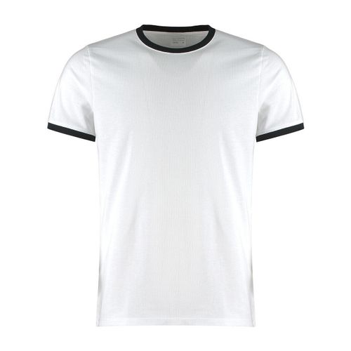 T-shirt Kustom Kit Ringer - Kustom Kit - Modalova