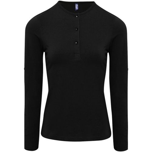 T-shirt Premier Long John - Premier - Modalova