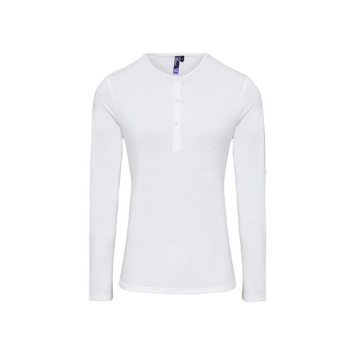 T-shirt Premier Long John - Premier - Modalova