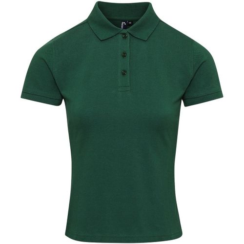 T-shirt Premier Coolchecker Plus - Premier - Modalova