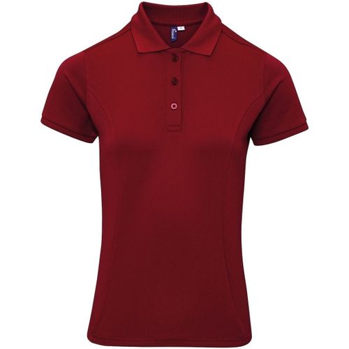 T-shirt Premier Coolchecker Plus - Premier - Modalova