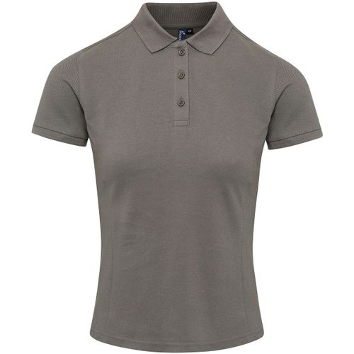 T-shirt Premier Coolchecker Plus - Premier - Modalova