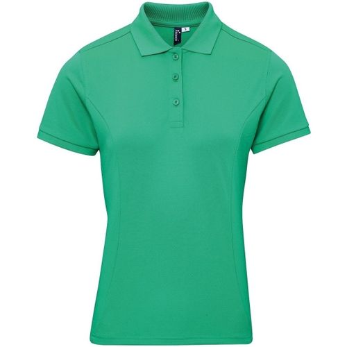 T-shirt Premier Coolchecker Plus - Premier - Modalova