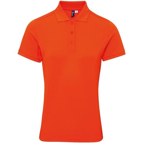 T-shirt Premier Coolchecker Plus - Premier - Modalova